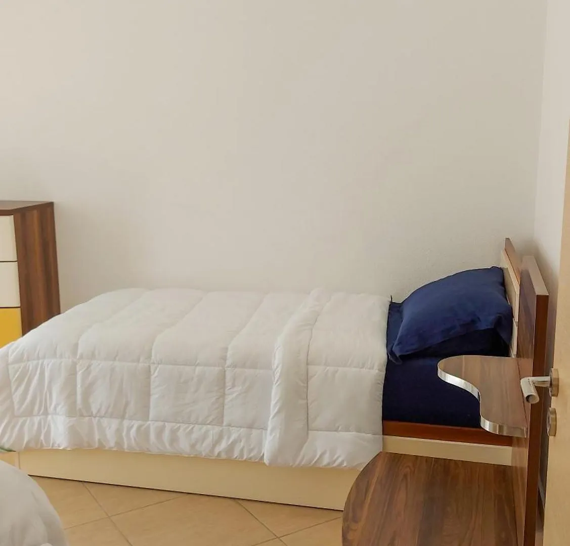 Seastay Apartament Durres 0*,