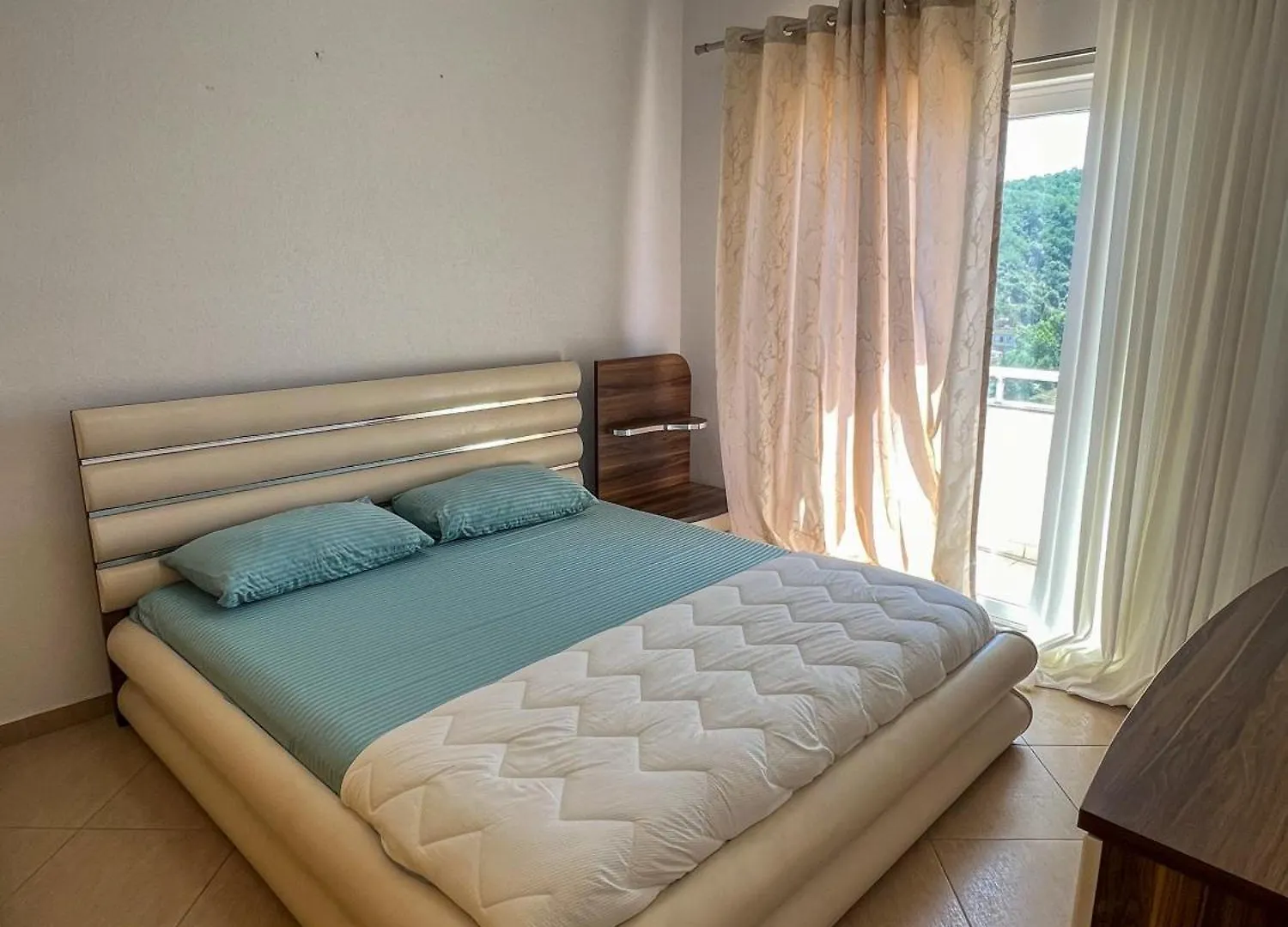 Seastay Apartament Durres Apartment