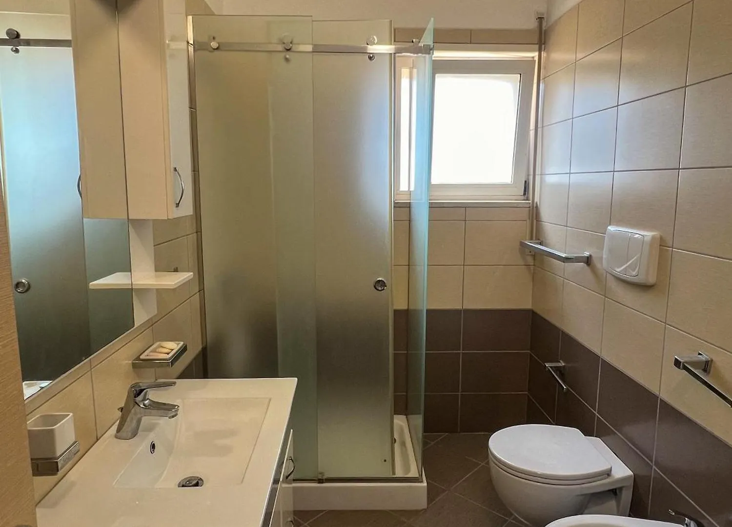 Seastay Apartament Durres Albania