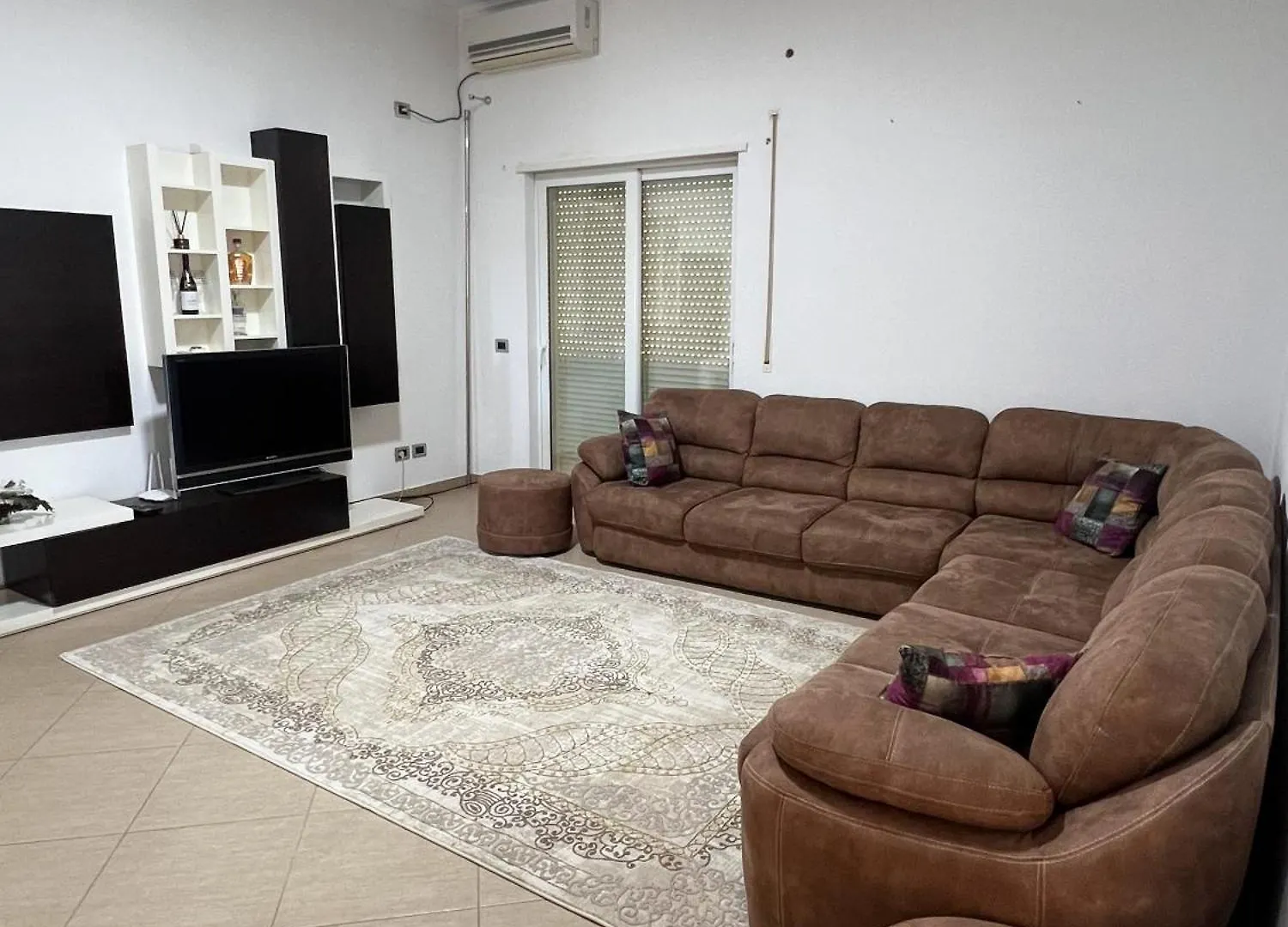 Seastay Apartament Durres Apartment