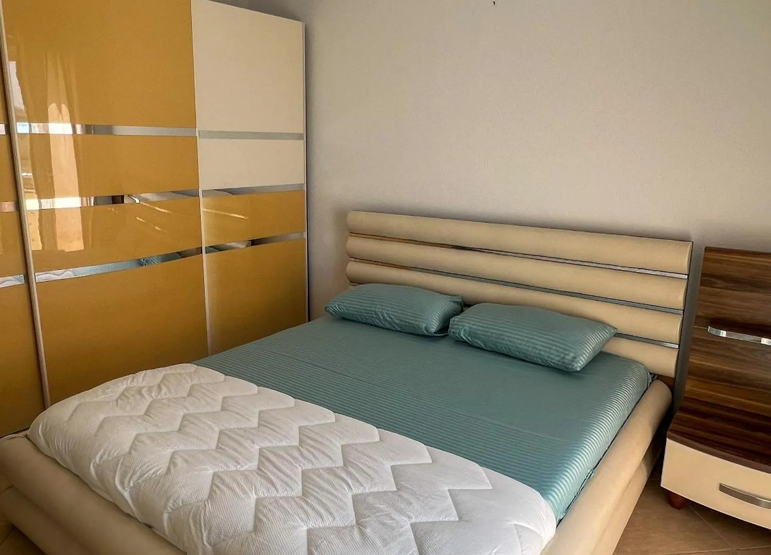 Seastay Apartament Durres