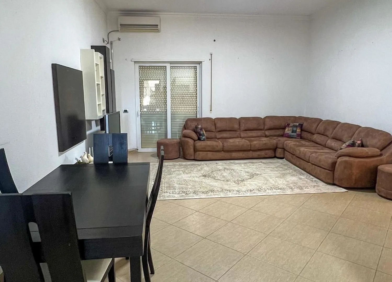 Apartment Seastay Apartament Durres Albania