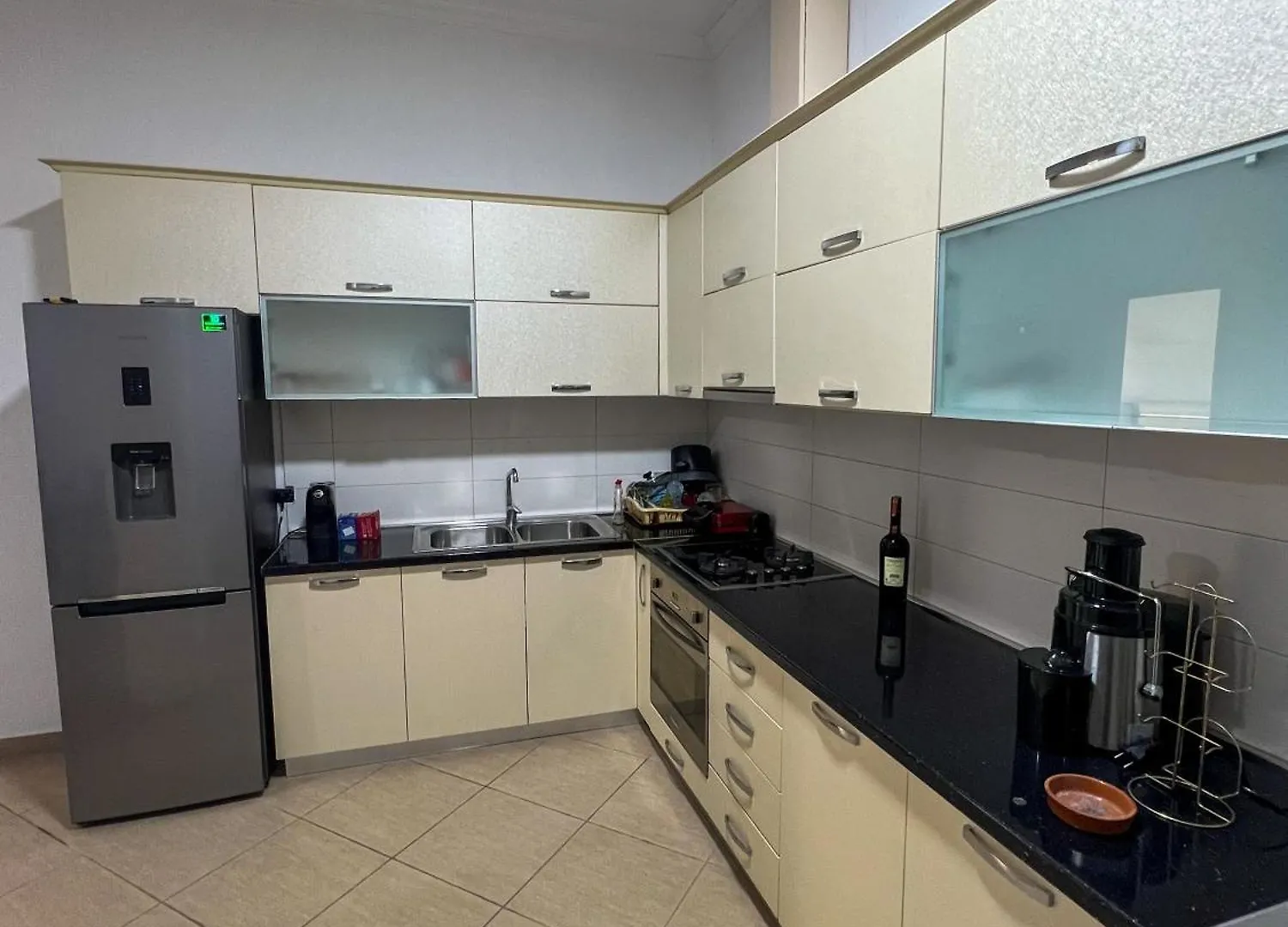 Apartment Seastay Apartament Durres
