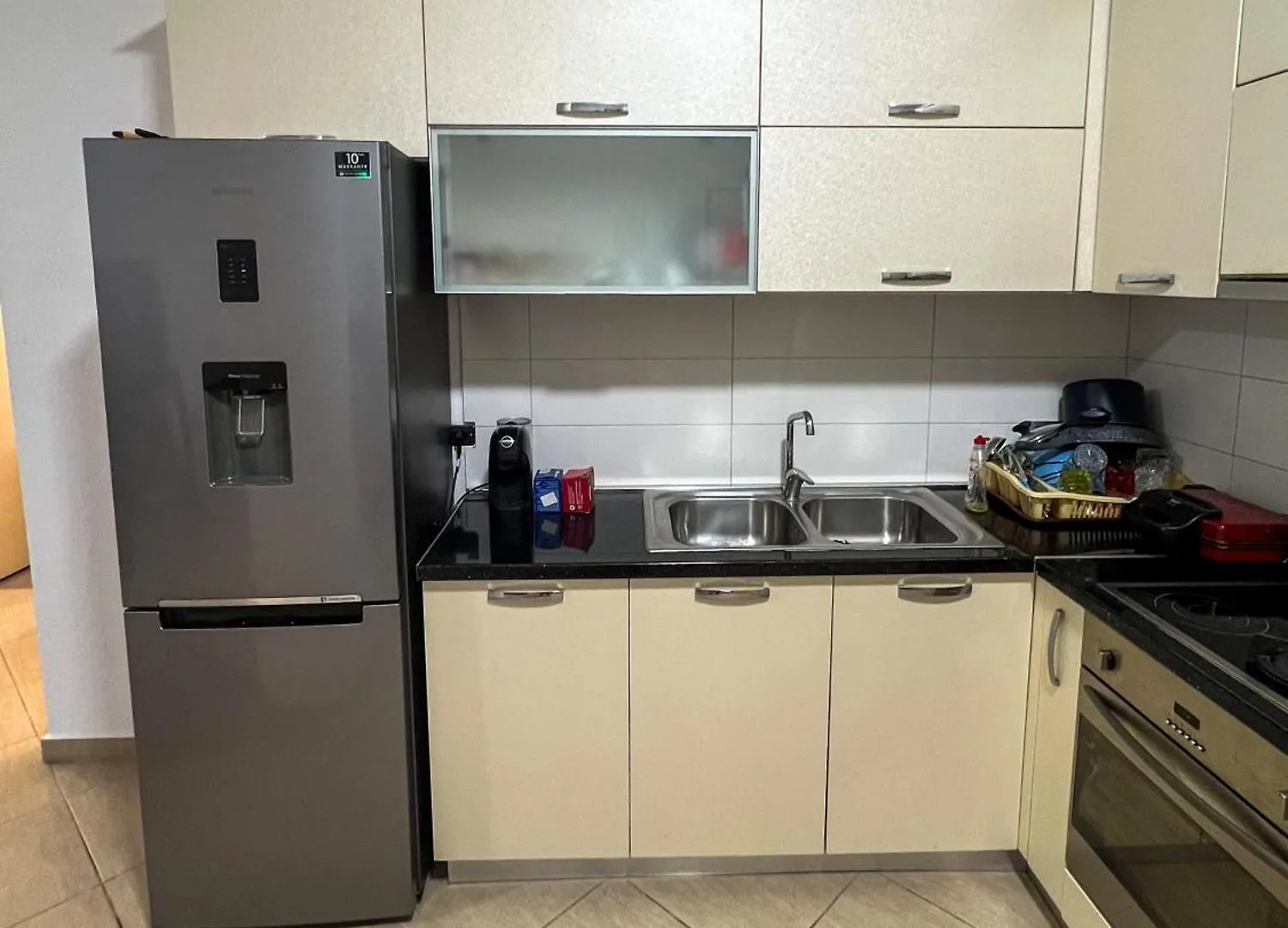Seastay Apartament Durres