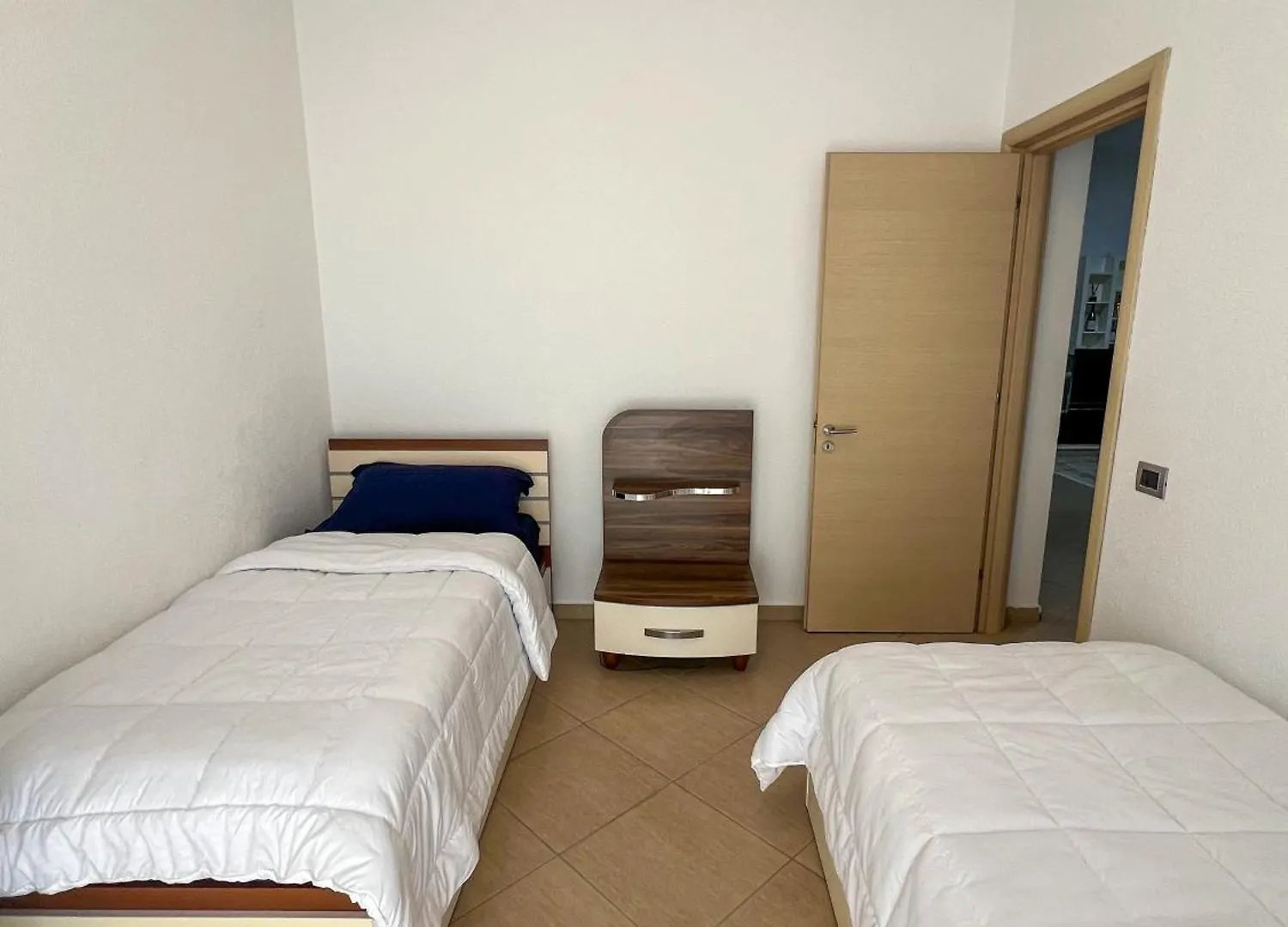 Apartment Seastay Apartament Durres