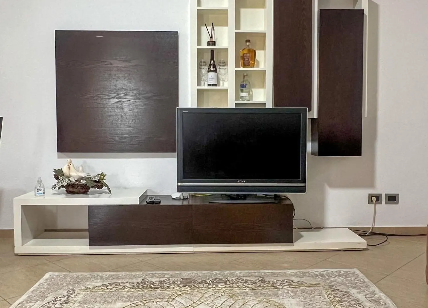 Seastay Apartament Durres